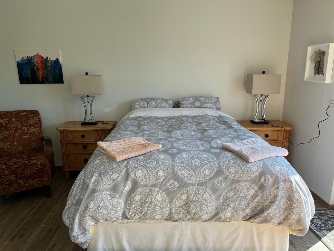 Laekjarkot Rooms And Cottages With Kitchen 보르가네스 외부 사진