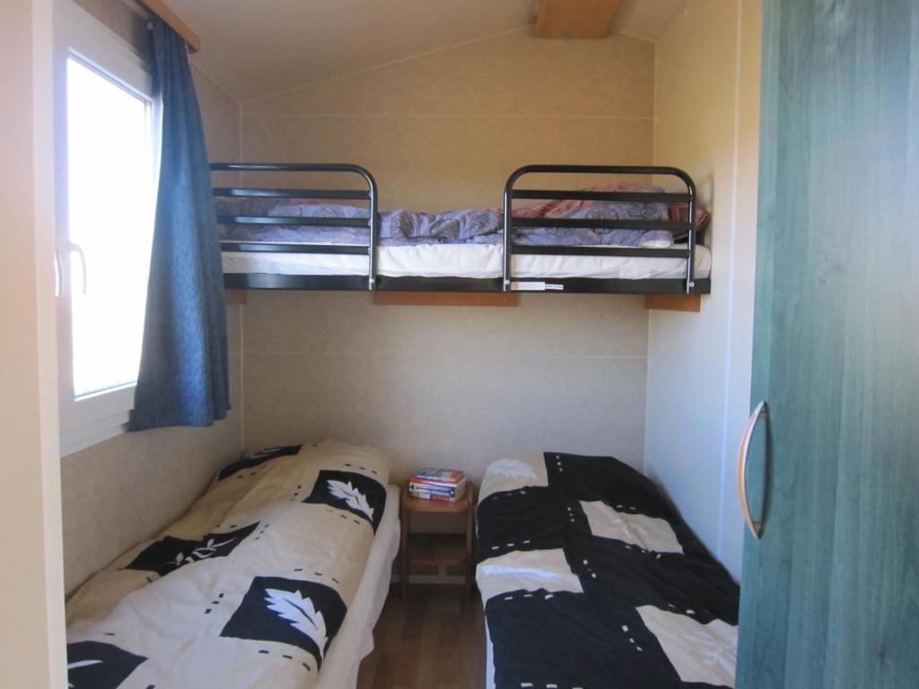 Laekjarkot Rooms And Cottages With Kitchen 보르가네스 객실 사진