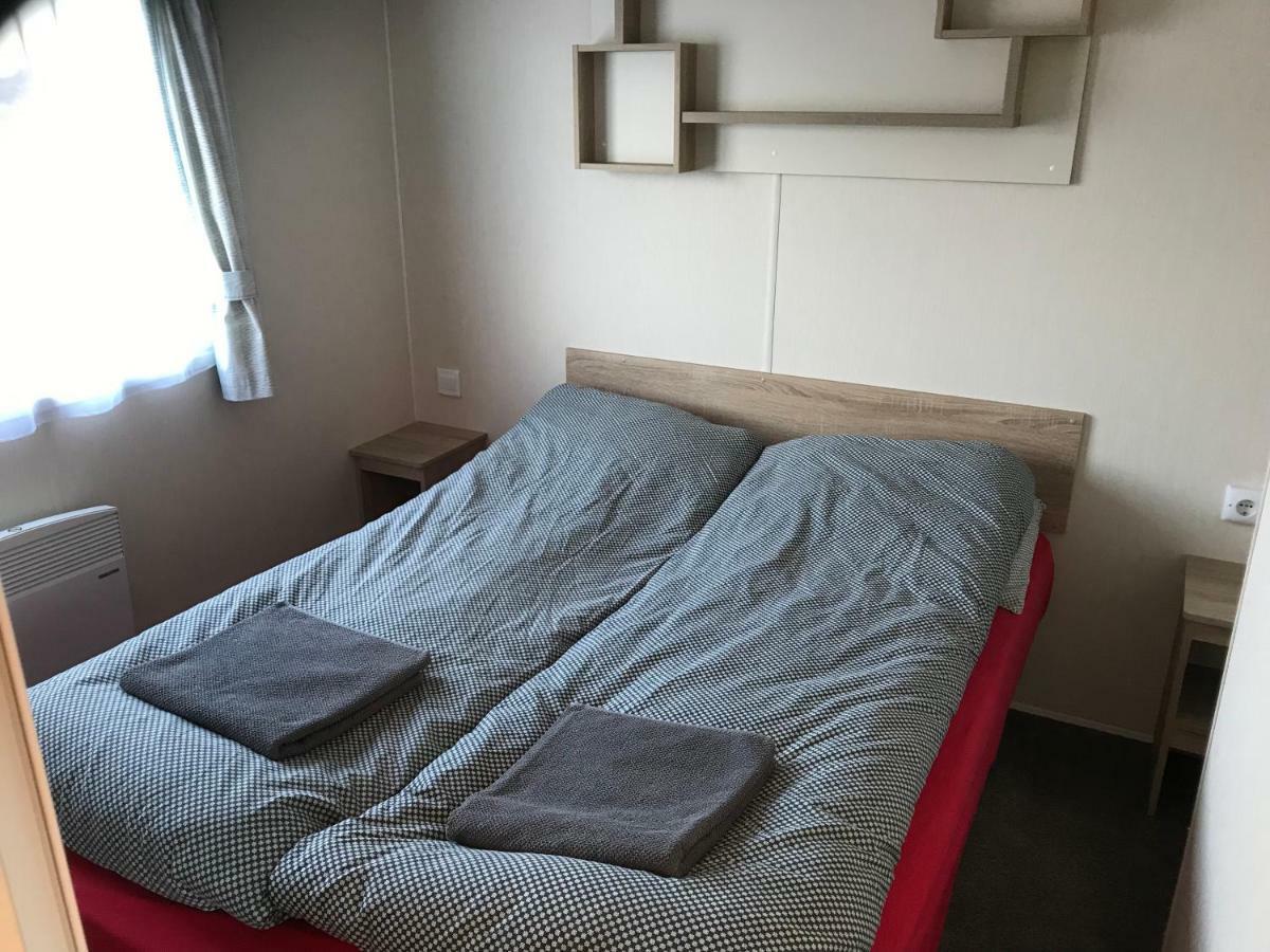 Laekjarkot Rooms And Cottages With Kitchen 보르가네스 외부 사진
