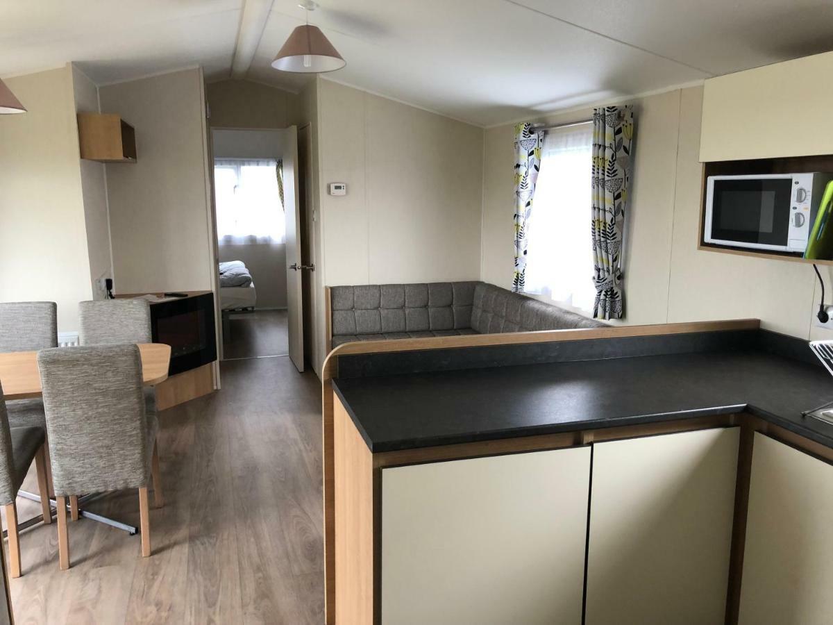 Laekjarkot Rooms And Cottages With Kitchen 보르가네스 외부 사진
