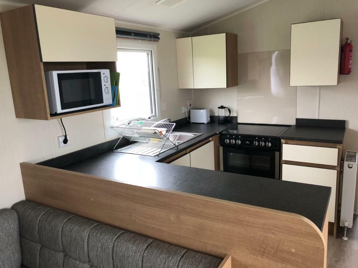 Laekjarkot Rooms And Cottages With Kitchen 보르가네스 외부 사진